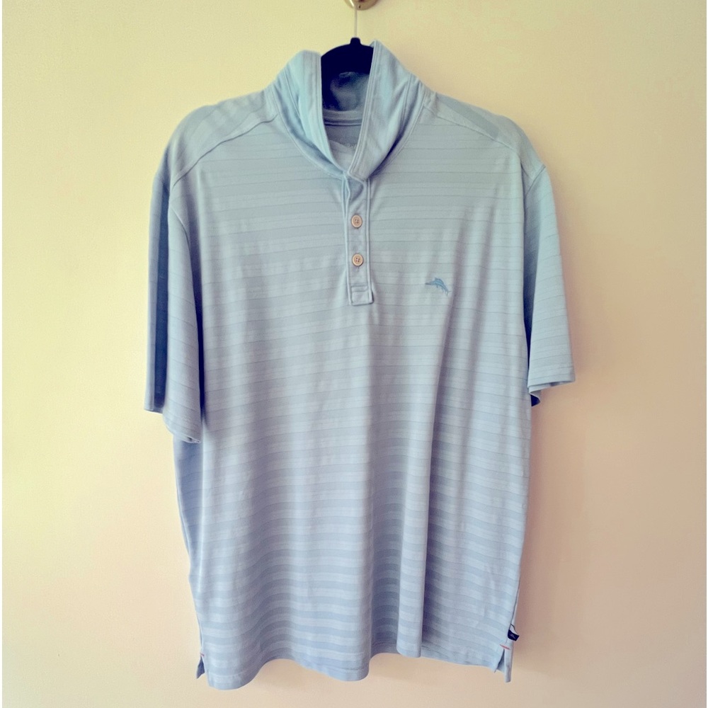 Tommy Bahama - Island Zone Performance Polo - XL